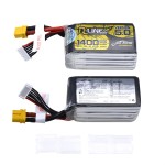 Tattu R-LINE 5.0 1400mAh 22000mah 6s 12s 14s 18s 150C 22.2V Battery for Tattu Drone Battery